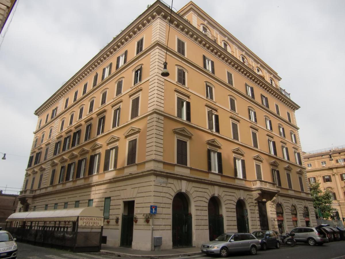 Aelius - B&B Roma
