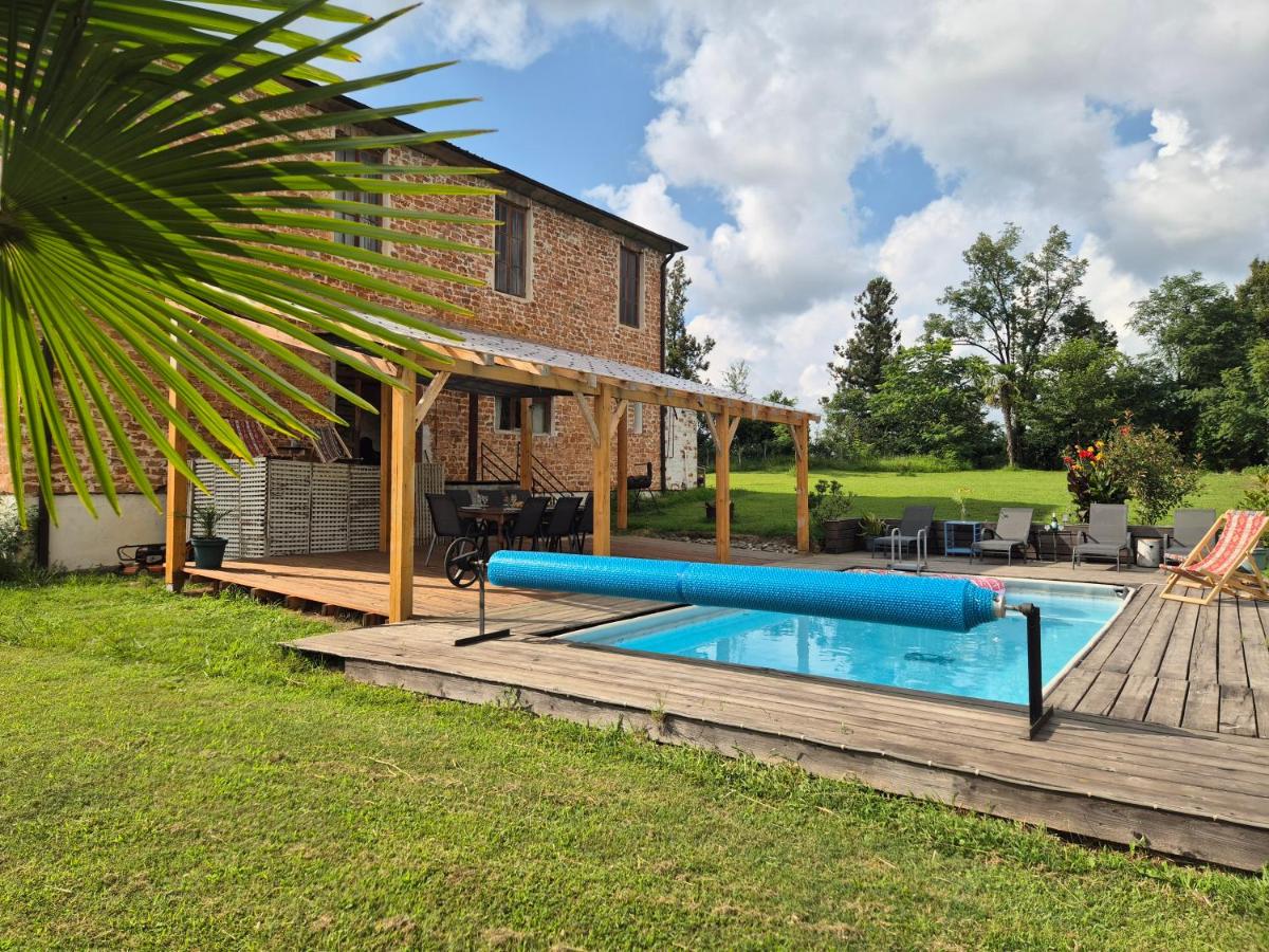 Villa Natanebi - Chambres d'hôtes Naghobilevi
