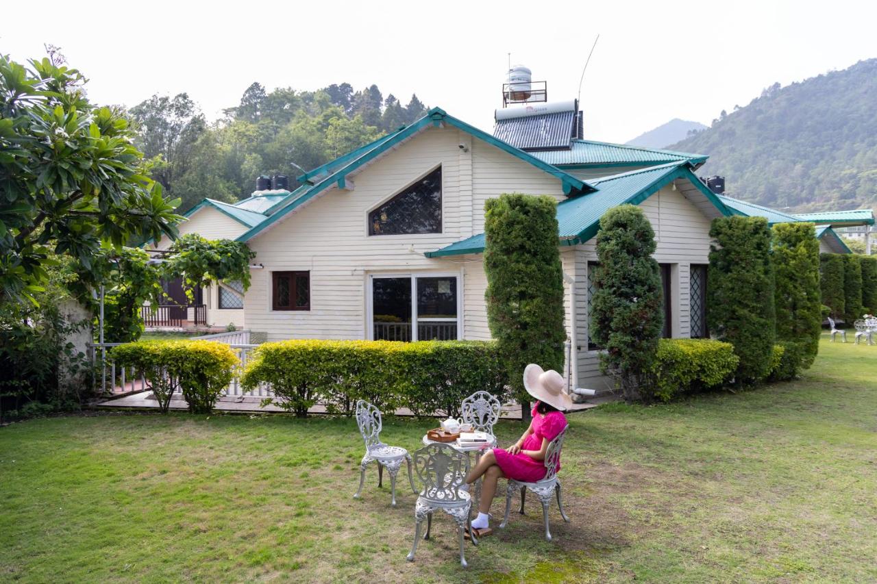 Karinya Villas - Chambres d'hôtes Naini Tāl