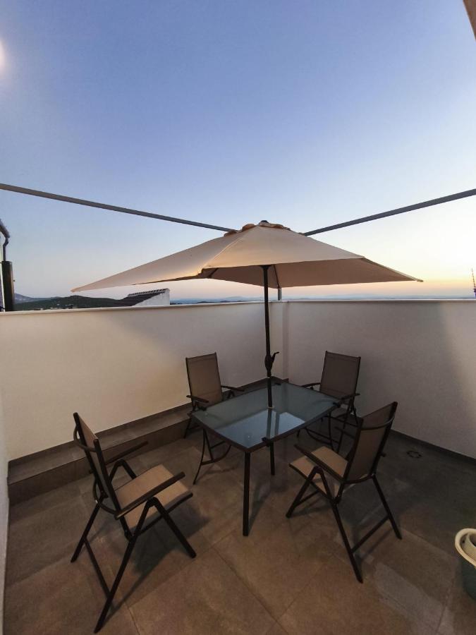 Casa Juanito Rute - Bed and Breakfast Rute
