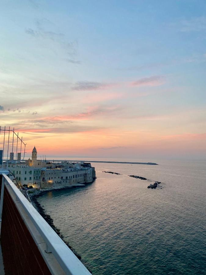 Attico sul mare - Chambres d'hôtes Molfetta