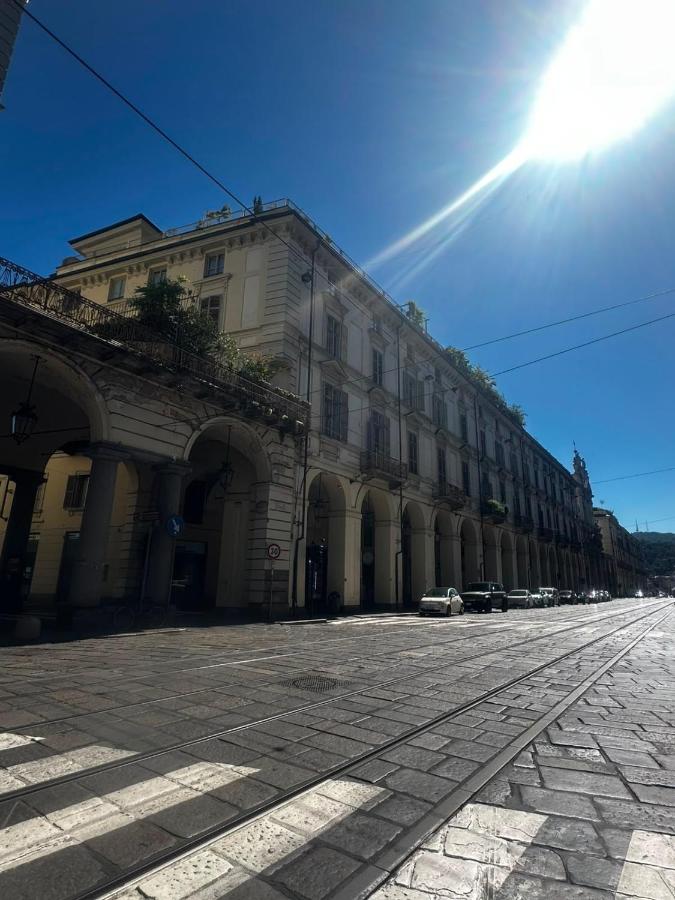 [Historic Center] Via Po Apartment - B&B Torino