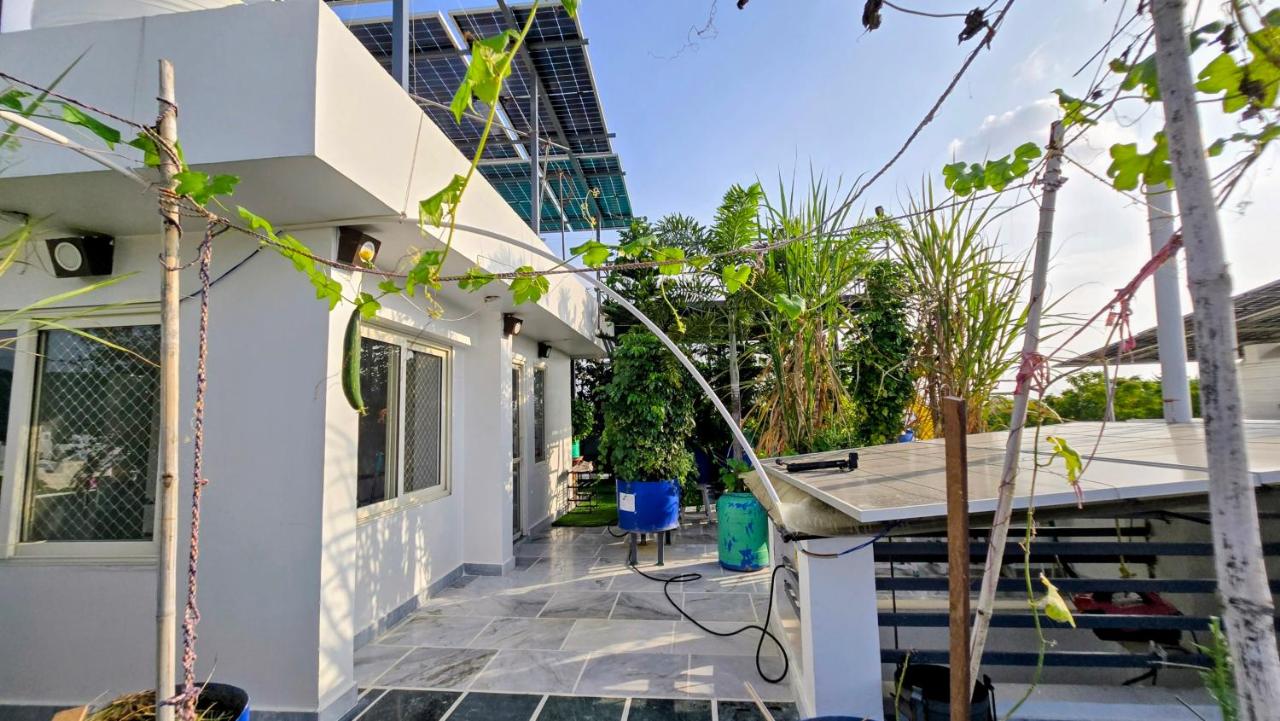 CHOUDHARY WHITE HOUSE Udaipur - B&B Udaipur