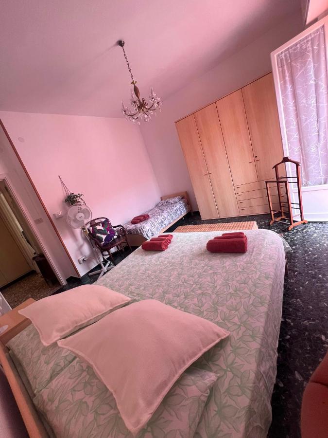 Elle's House - B&B Noli