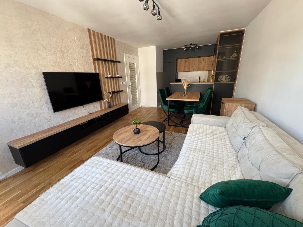 Apartman Oaza - B&B Lukavica