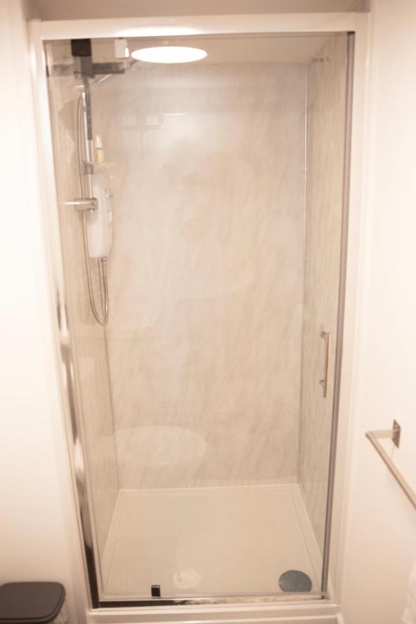 Chambre Double Deluxe avec Douche