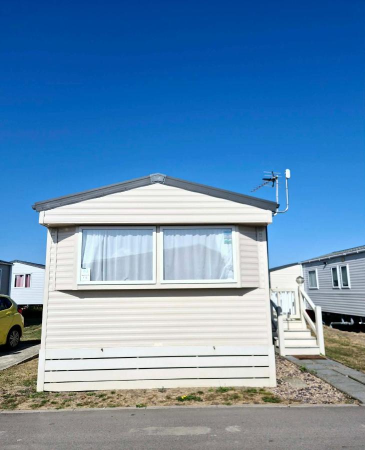 Seaside Holiday Retreat in Whitstable - B&B Whitstable