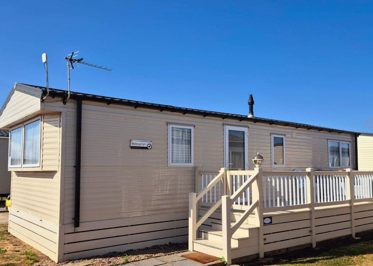 Seaside Holiday Retreat in Whitstable - B&B Whitstable