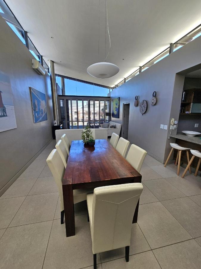 Chapman's Peak Penthouse - Ferienwohnung Hout Bay