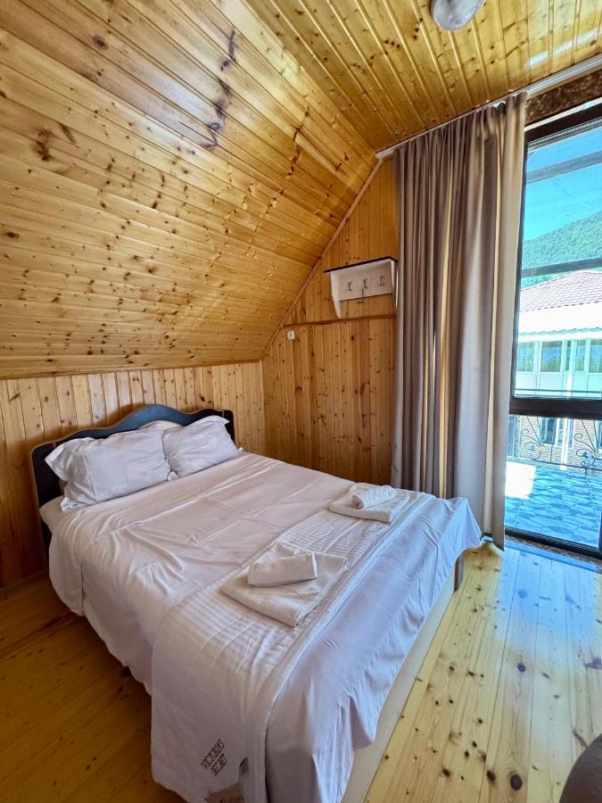 Kirta - Bed and Breakfast Gordi