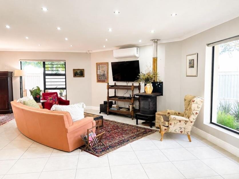 Rawsonville Country Stay - Bed and Breakfast Rawsonville