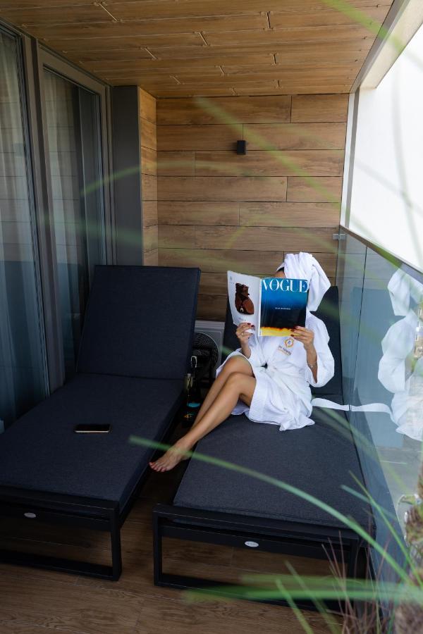 Kyiv View&SPA Apartments - Ferienwohnung Kyjiw