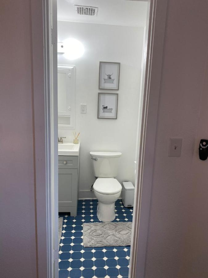 The George 316 an Art Deco Escape - B&B Klamath Falls