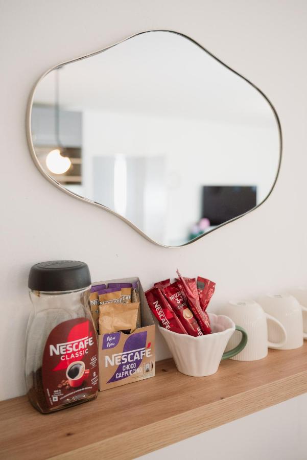 U prolazu - B&B Đakovo