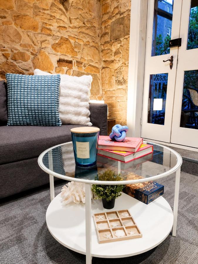 Sky & Stone Luxury House in Darlinghurst - Chambres d'hôtes Sydney