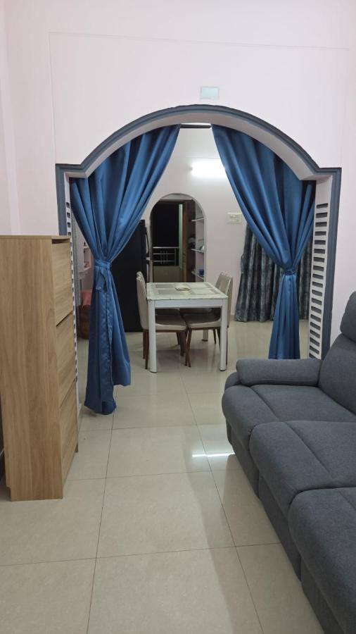 SaptagiriStays - Bed and Breakfast Rasapūdipalem