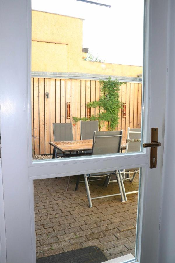 Pension Lutherkirche - Ferienwohnung Lutherstadt Eisleben
