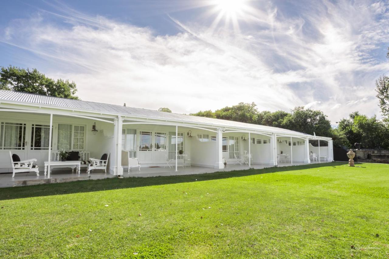 La Riviera Boutique Hotel - B&B Aliwal North