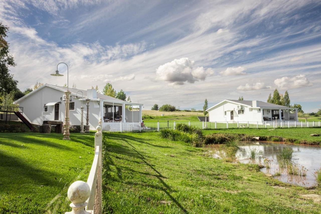 La Riviera Boutique Hotel - B&B Aliwal North