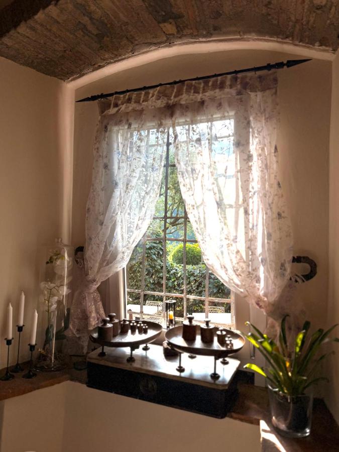Bed and Breakfast Casa del Nonno - Ferienwohnung Adrara San Martino