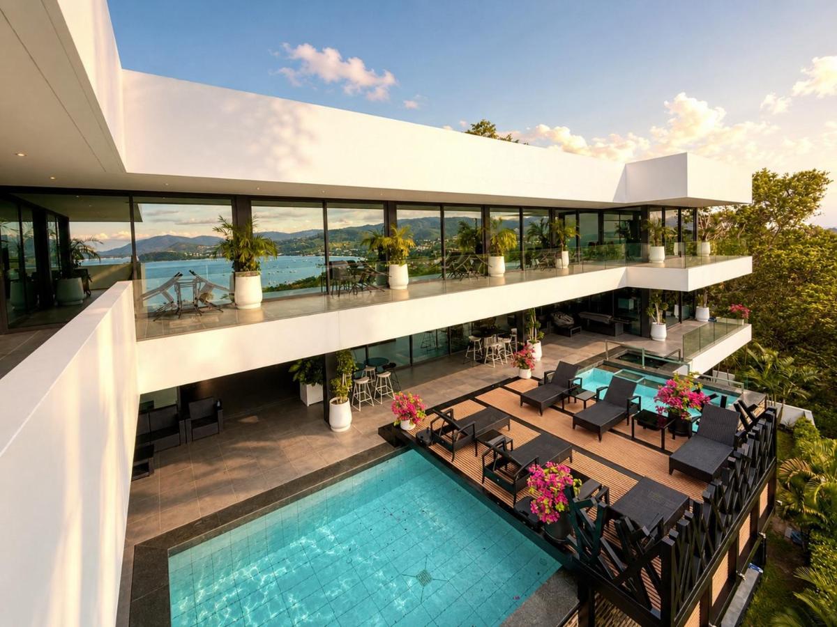 Villa Veha, Koh Samui Resort & Free Spa, Fitness, Massage room, Espace game - Chambres d'hôtes Ko Samui