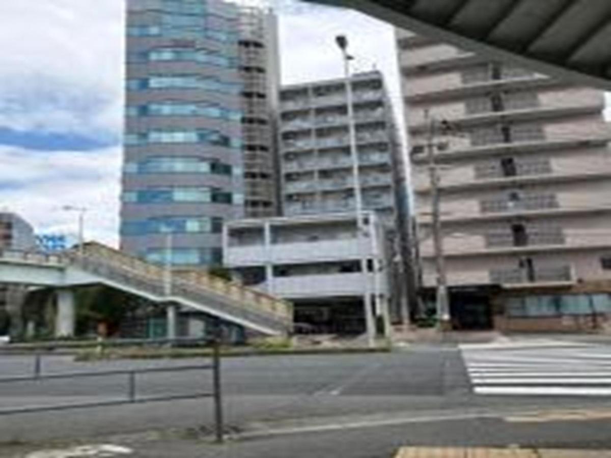 Beautiful Osaka City - B&B Osaka