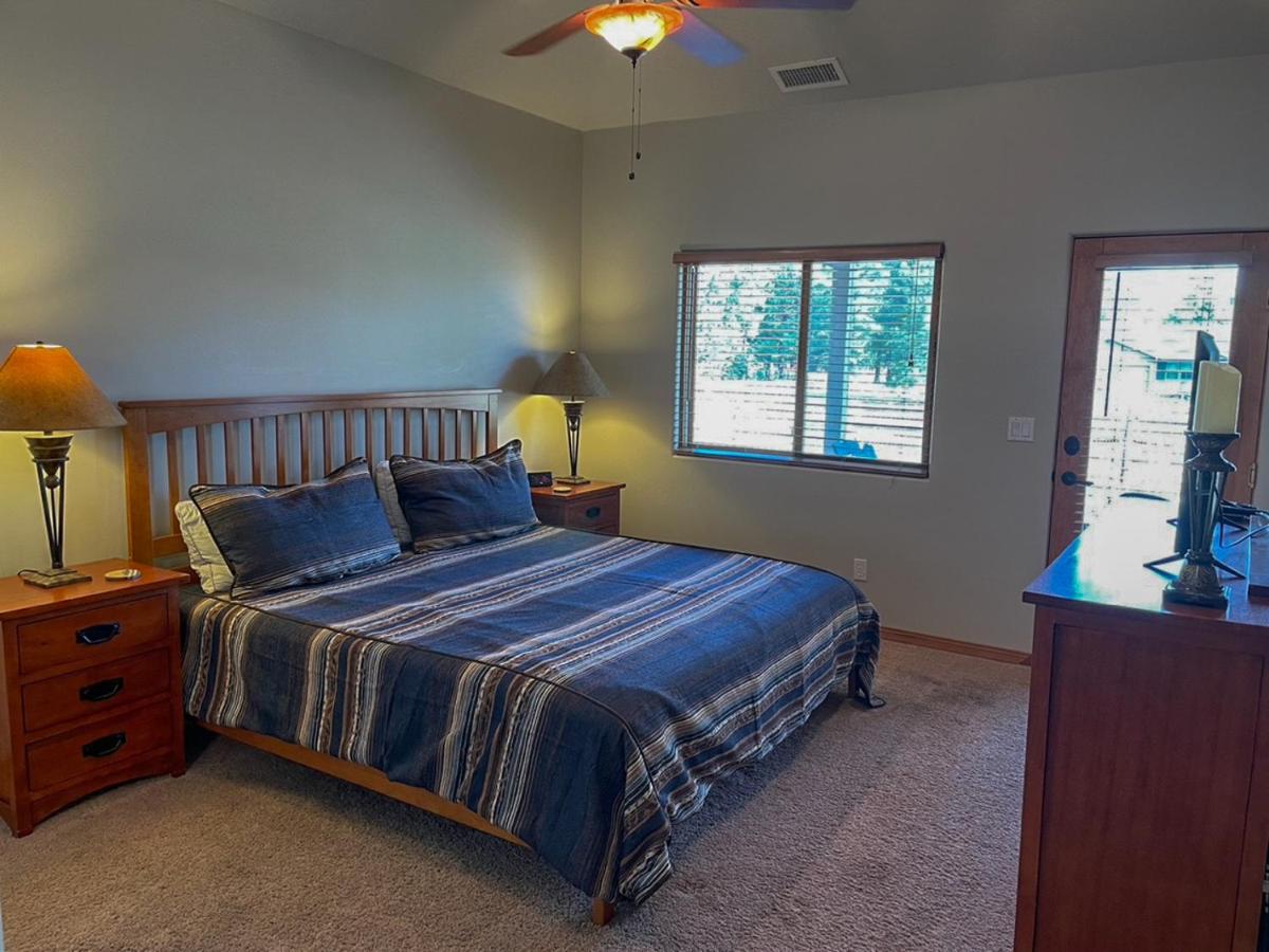 Grand Canyon Cottage Near Railway Williams Golf Outdoor Fun Pet-Friendly - Chambres d'hôtes Williams