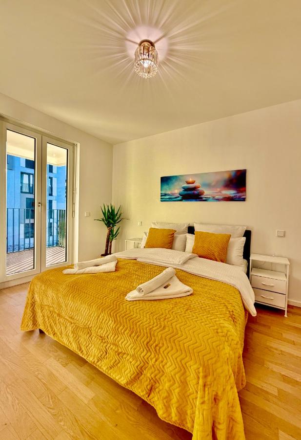 Stilvolles Apartment in Berlin-Schönefeld - B&B Schönefeld