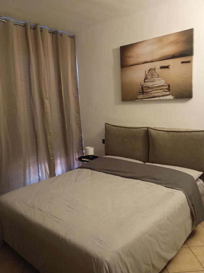 La Camelia - B&B Pisa