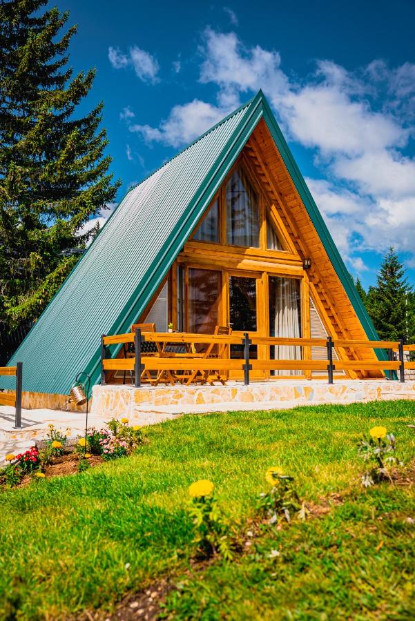 Sunčana dolina - B&B Žabljak