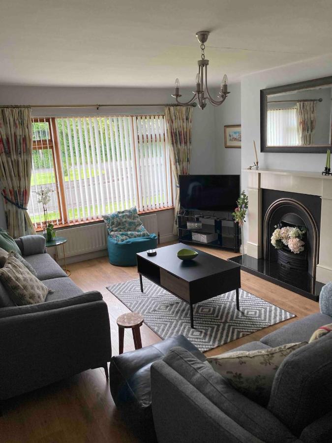 SeaBreeze House - B&B Carnlough
