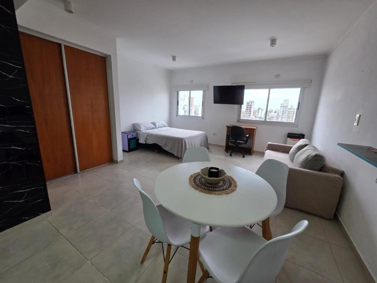 Monoambiente calle 42 - Ferienwohnung La Plata