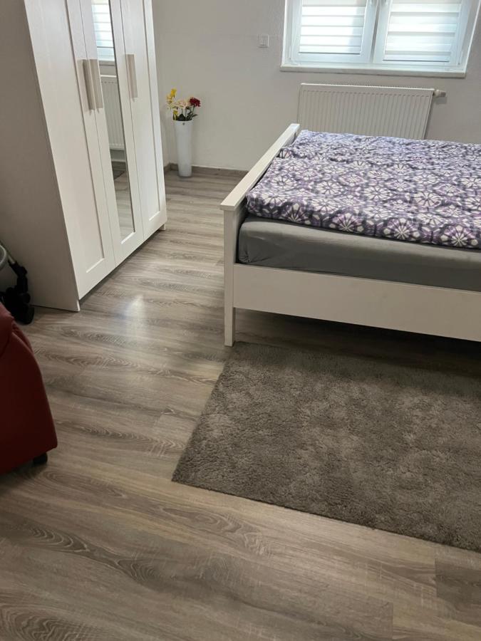 Ägäis - B&B Sankt Ingbert