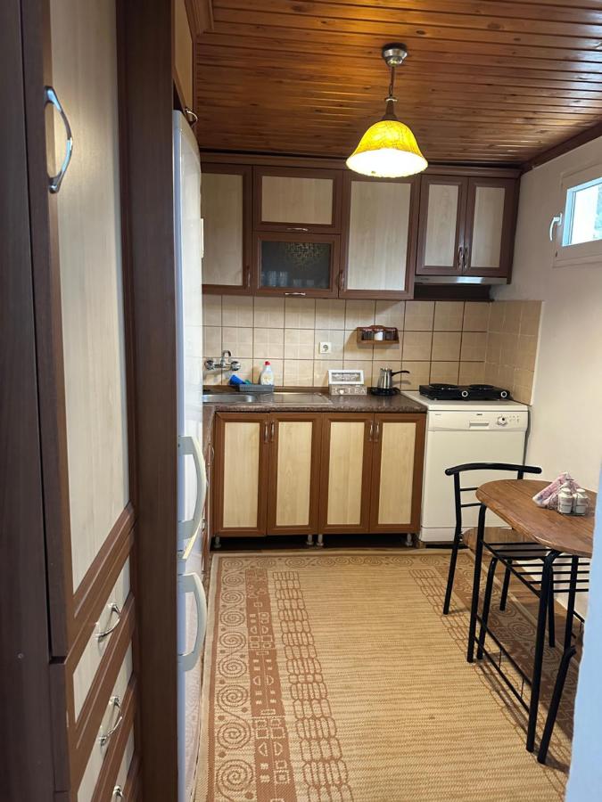 Village Home Makri - B&B Alexandroupoli