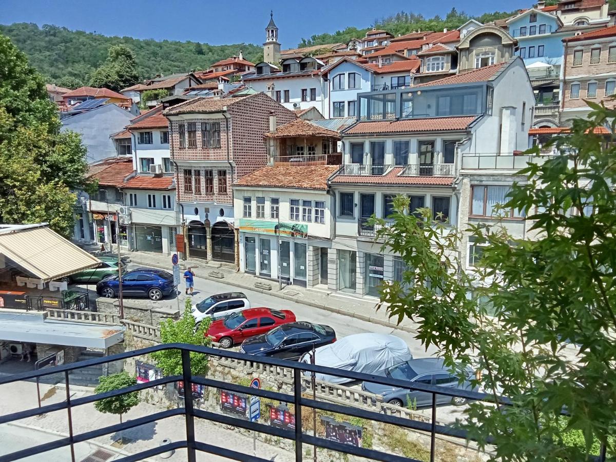 Art Studio Turnovo - Chambres d'hôtes Veliko Tarnovo