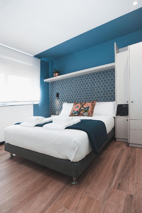 Chambre Familiale Adaptée aux Personnes à Mobilité Réduite