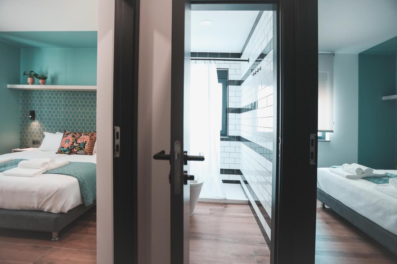 Chambre Familiale Adaptée aux Personnes à Mobilité Réduite