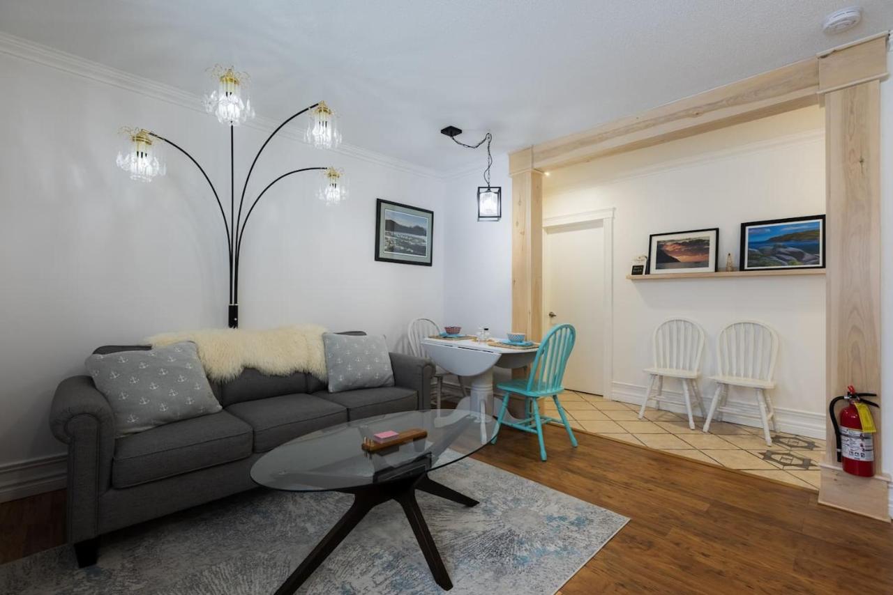 Killick Place - Anchor Down - Chambres d'hôtes Rocky Harbour
