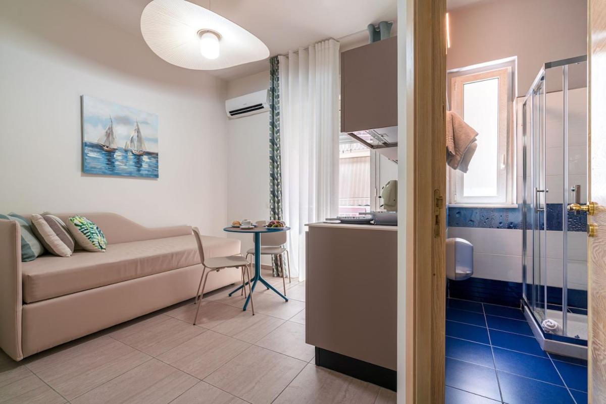 Belmare Living - B&B Giardini-Naxos