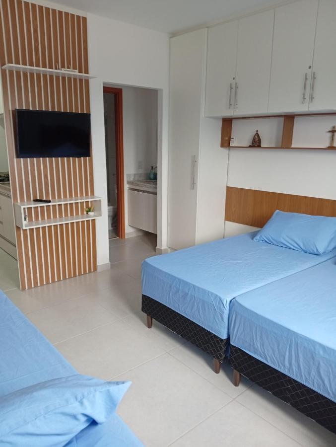Studio Guadalupe - Condomínio da Fé - Canção Nova - B&B Cachoeira Paulista