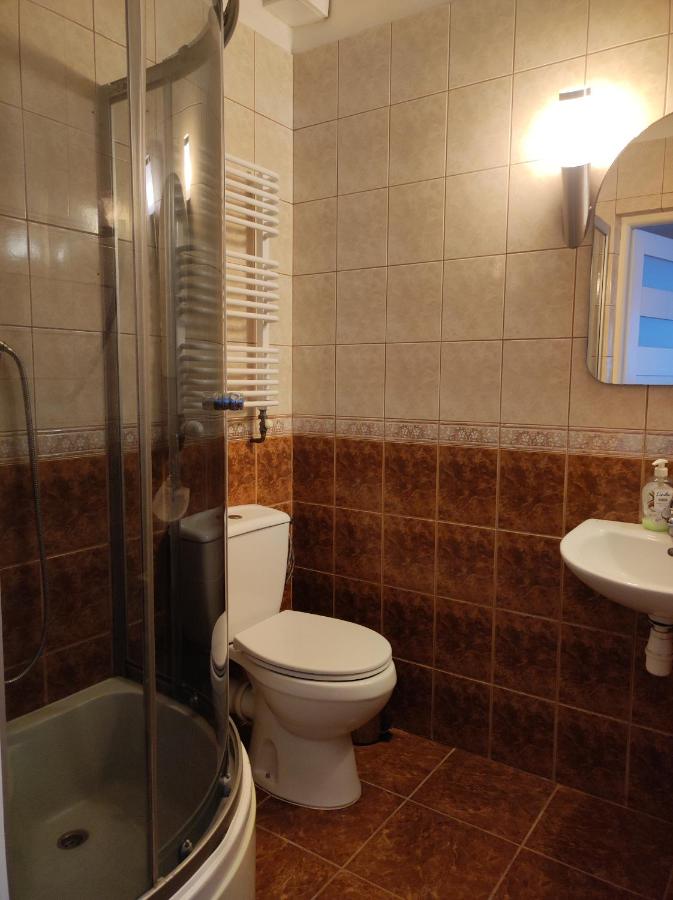 Kamionka - B&B Sopot