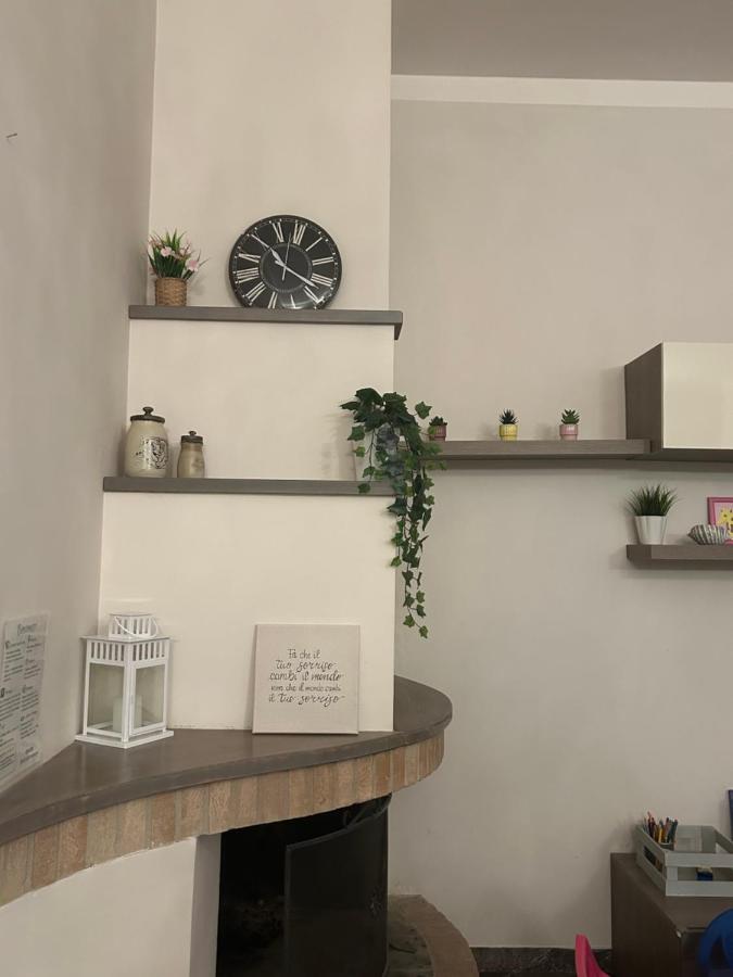 La Dimora di San Paolo Affittacamere - B&B Foligno