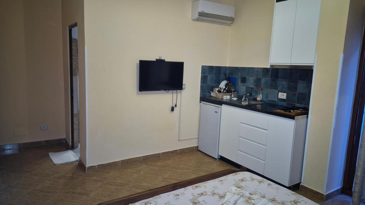 Budget Doppelzimmer
