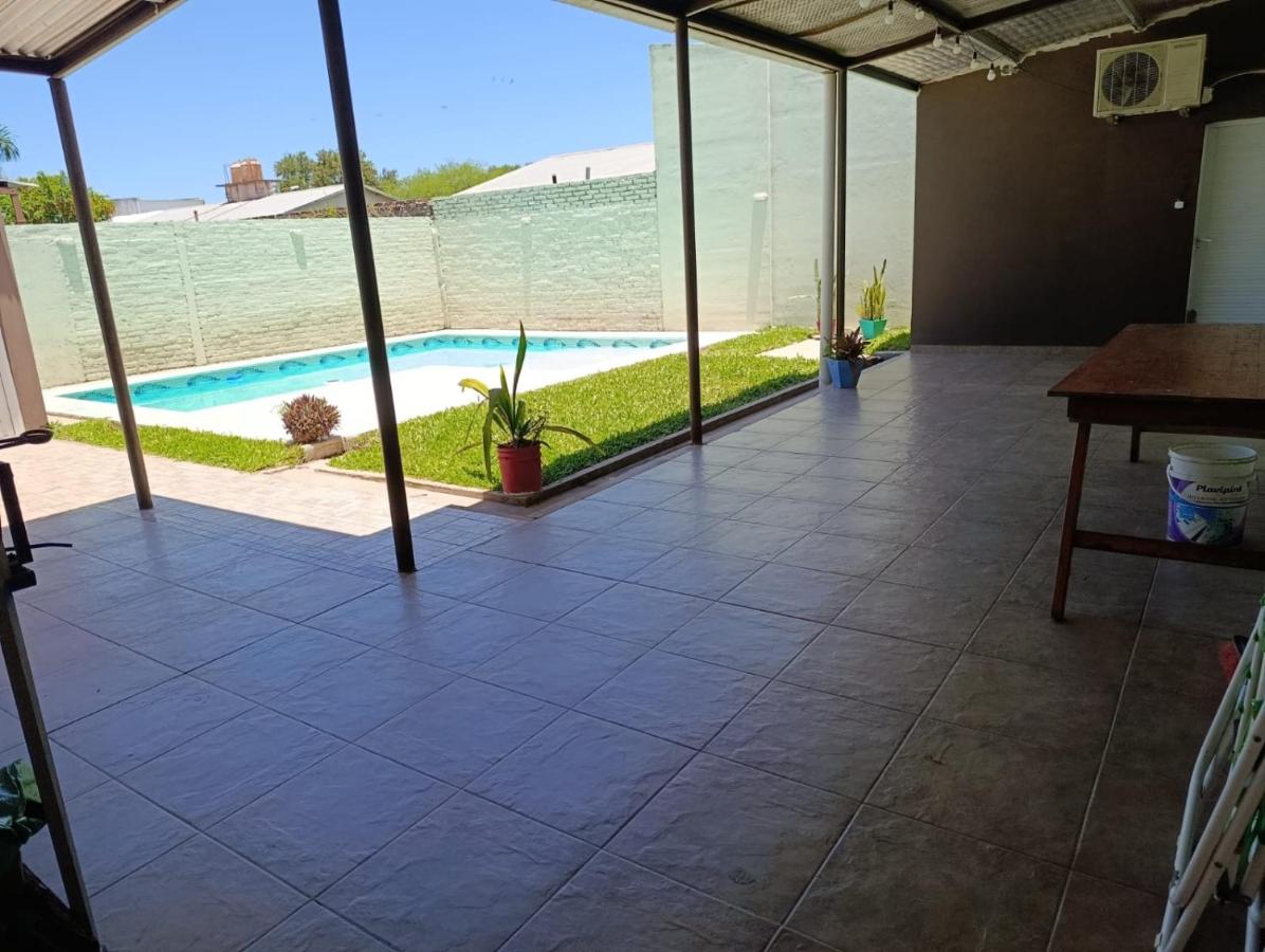 El Refugio I - B&B Resistencia