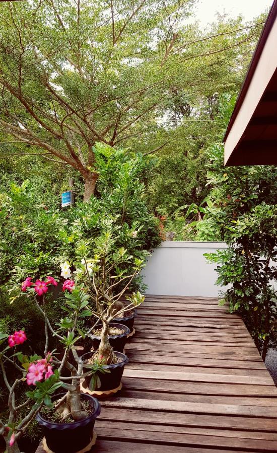 Sanfhan Resort-SHA Plus - B&B