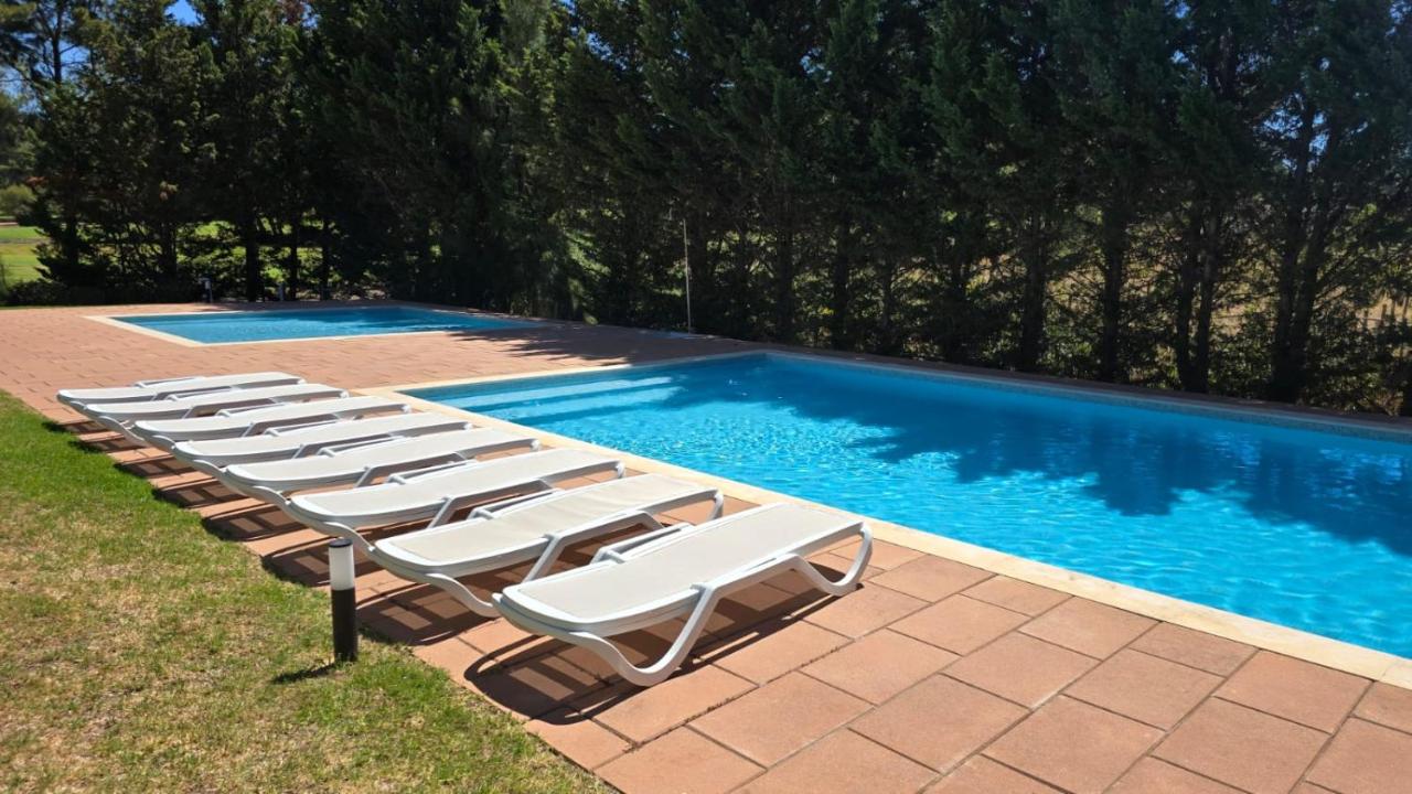Makelines Alvor Beach & Golf - Ferienwohnung Alvor