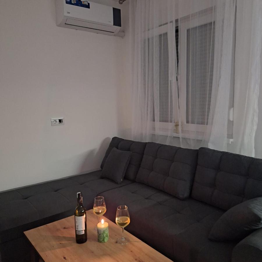 Anna - B&B Kiseljak