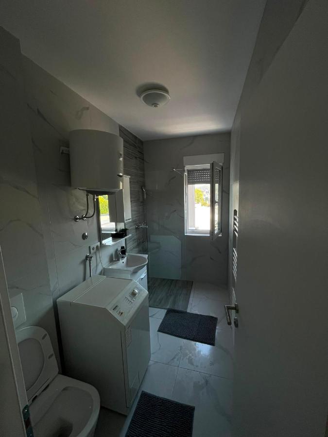 Anna - B&B Kiseljak