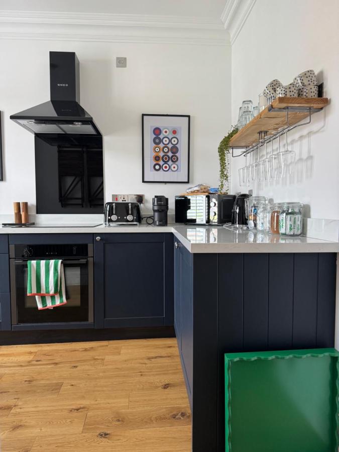 Glenesk No 1, 1st Floor, Woodhall Spa - Ferienwohnung Woodhall Spa