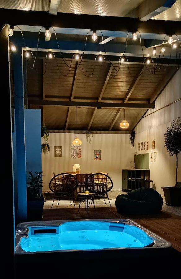 Holló Nest - Chambres d'hôtes Egerszalók